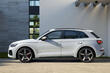 Testbericht zum aktualisierten Sport-Crossover Audi SQ5 Foto 3