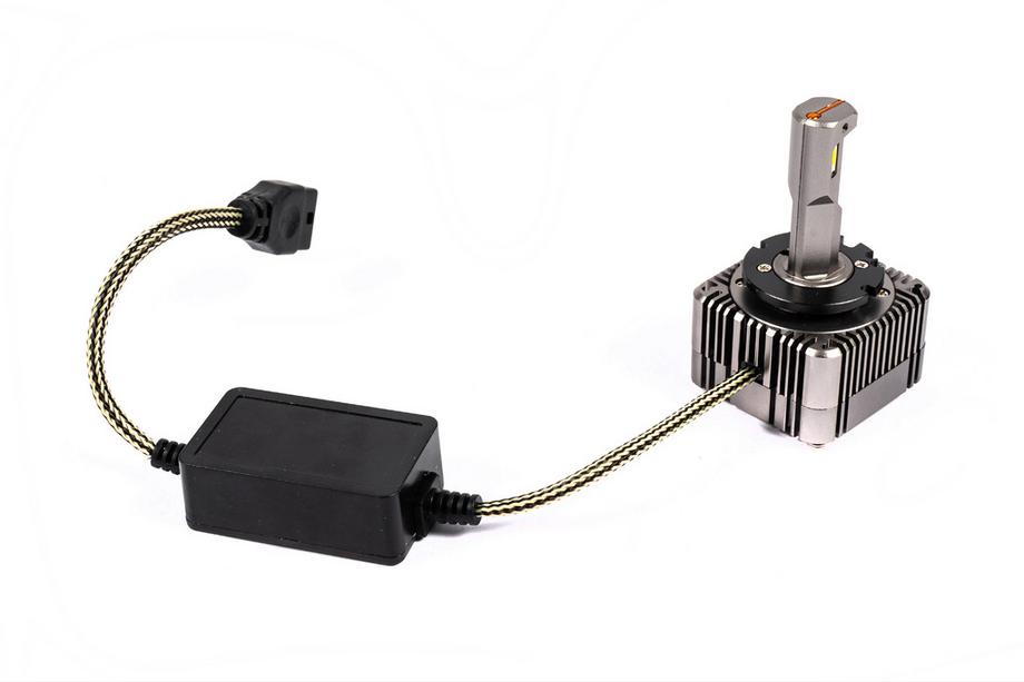 LED Lampe D1S Niken Pro-series (1 Stk) Foto 4