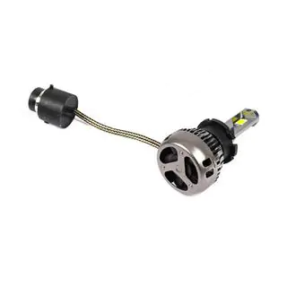 LED Lampe D2S Niken Pro-series (1 Stk) Foto 2