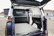 Testbericht zum elektrischen Minivan Volkswagen ID. Summen Foto 6