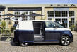 Testbericht zum elektrischen Minivan Volkswagen ID. Summen Foto 2
