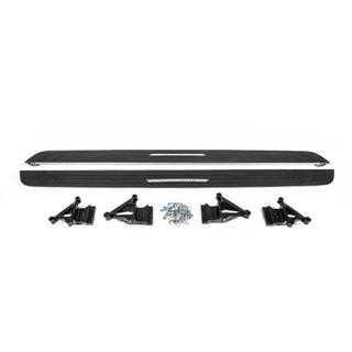 Seitliche Trittbretter Original-Design (für SWB) Range Rover V L460 2021- Foto 4
