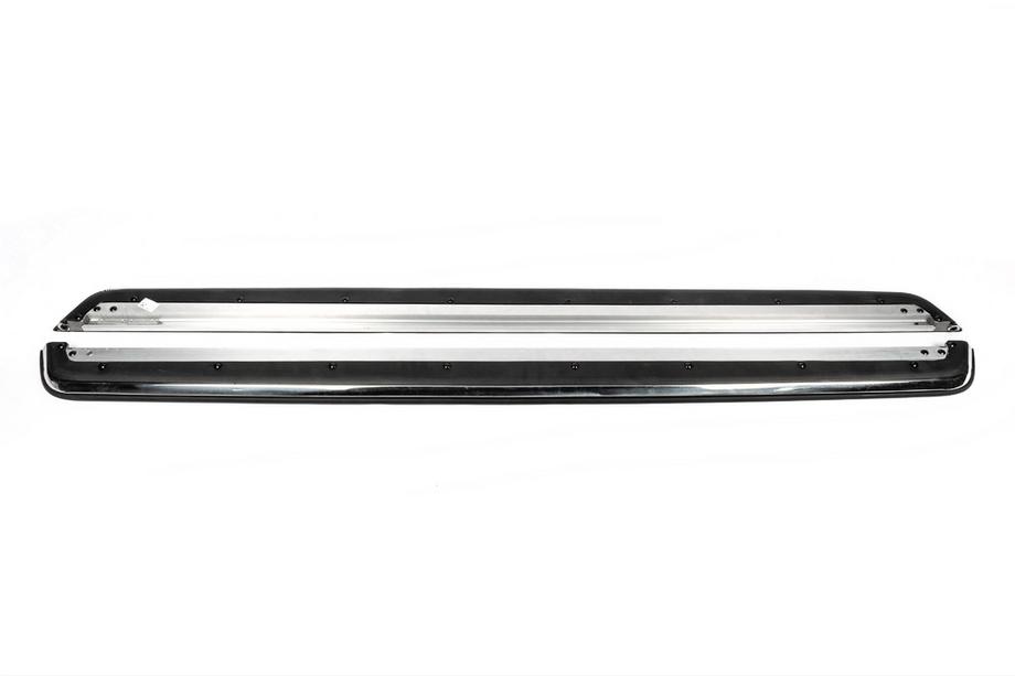 Range Rover V L460 2021- Seitliche Trittbretter Original-Design (für SWB) Foto 5