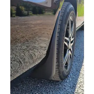 Hintere Schmutzfänger (für Vito, 2 Stk) Mercedes Vito/V-class W447 2014- Foto 2