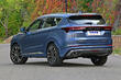 Jetour X70 Plus: Testbericht zum Crossover der ersten Generation Foto 3