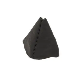 Leder Schaltsack Foto 2