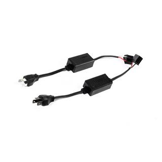 LED Canbus Adapter H4 (40W) (2Stk) Foto 3