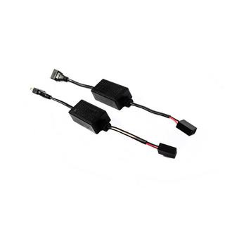 LED Canbus Adapter H7 (40W) (2Stk) Foto 3