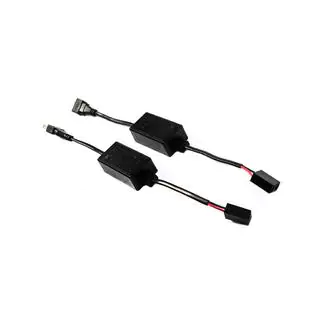 LED Canbus Adapter H7 (40W) (2Stk) Foto 3