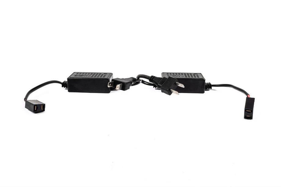 LED Canbus Adapter H7 (40W) (2Stk) Foto 1