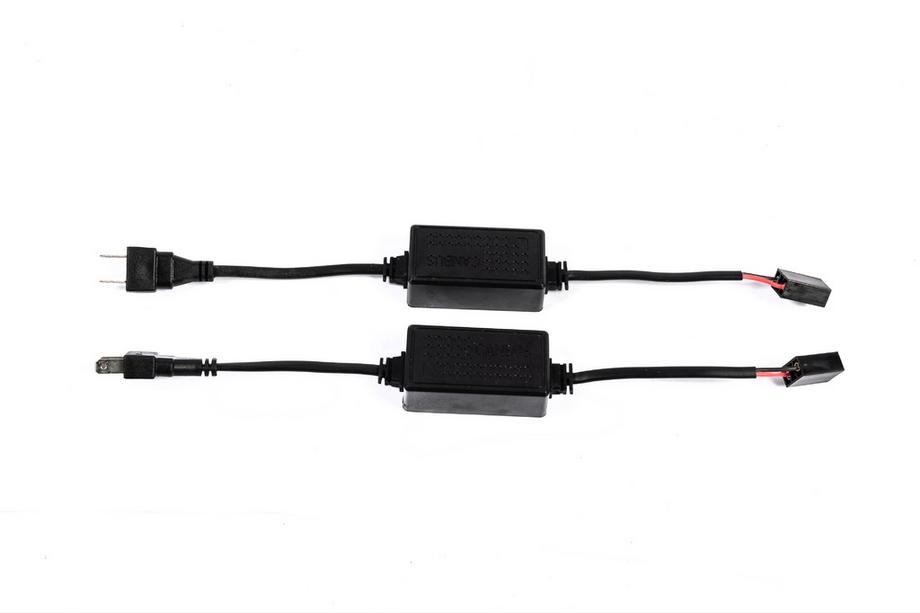 LED Canbus Adapter H7 (40W) (2Stk) Foto 2