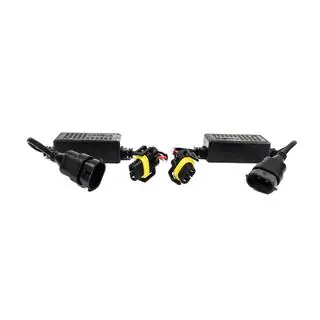 LED Canbus Adapter H8/9/11 (40W) (2Stk) Foto 1
