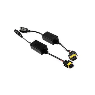LED Canbus Adapter H8/9/11 (40W) (2Stk) Foto 3