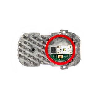 LED-Modul Scheinwerfer 63117263051 (1 Stk) BMW 4 Series F32/F33/F36 2012-2020 Foto 3