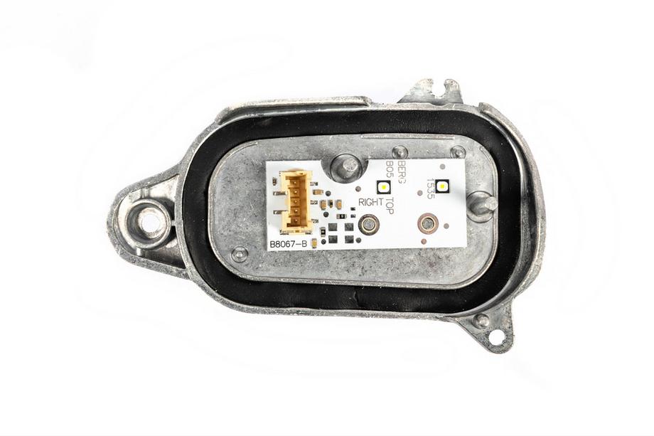 Audi Q5 2008-2017 LED-Modul Scheinwerfer 8R0941475B (1 Stk, rechts) Foto 2
