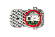 Skoda Yeti 2009-2017 LED-Modul Scheinwerfer 5L0941645 (1 Stk) Foto 1