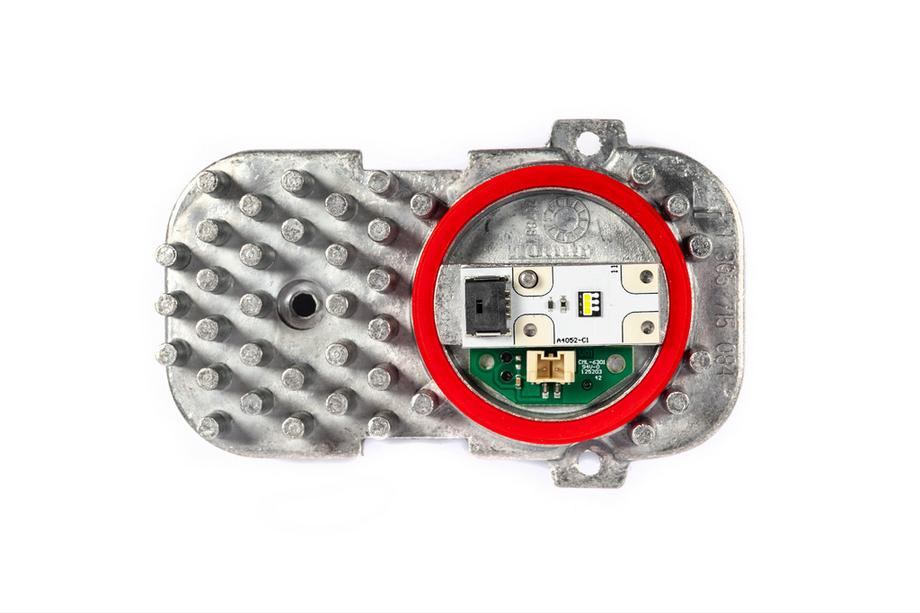 Skoda Yeti 2009-2017 LED-Modul Scheinwerfer 5L0941645 (1 Stk) Image
