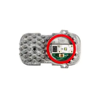 LED Modul Scheinwerfer 631172407 (1 Stk) Foto 2