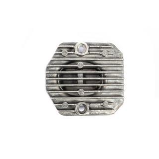 LED-Modul Scheinwerfer 63117214940 (1 Stk, rechts) BMW 5er G30/G31 2017–2023 Foto 4