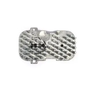 LED Modul Scheinwerfer 63117263051 (1 Stk) Foto 4