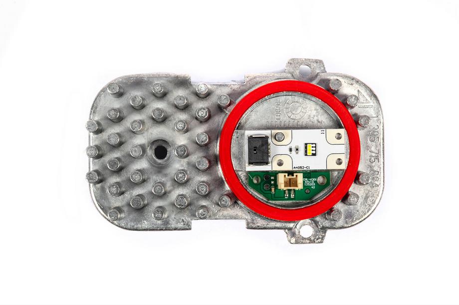 BMW X5 E70 2007-2013 LED Modul Scheinwerfer 63117263051 (1 Stk) Foto 2