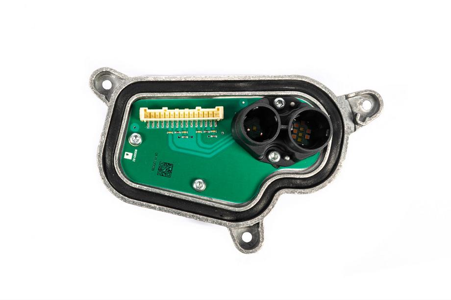 Audi A5 2016-2025 LED-Modul Scheinwerfer 8W6998473A (1 Stk, rechts) Foto 2