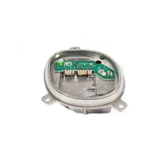 LED Modul Scheinwerfer 63118496136 (1 Stk, rechts) Foto 3