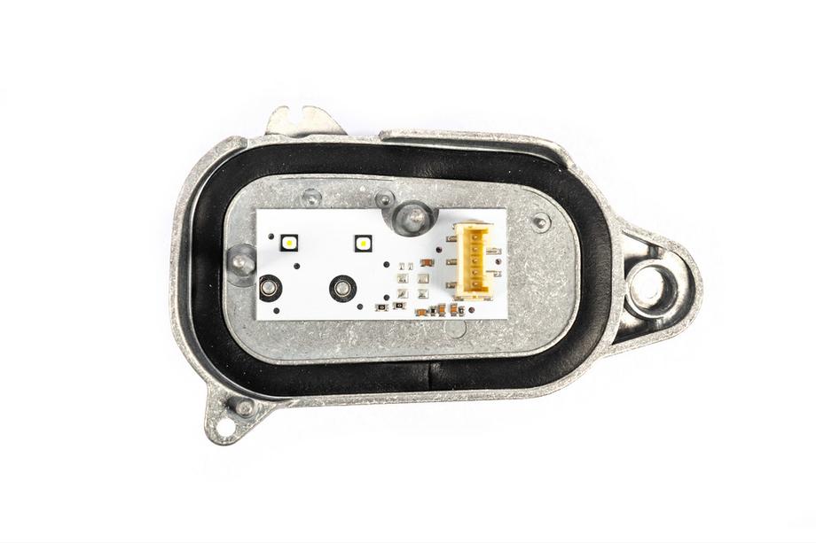 Audi Q5 2008-2017 LED-Modul Scheinwerfer 8R0941475B (1 Stk, links) Foto 2
