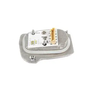 LED-Modul Scheinwerfer 8V0998474A (1 Stk, rechts) Foto 3