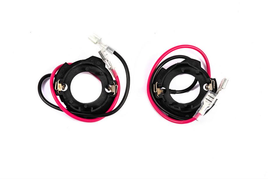 Volkswagen Golf 7/E-Golf 2012-2020 Adapter für LED-Lampen H7 (2 Stk) Foto 1