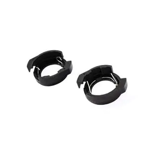 Adapter für LED-Lampen H7 (L14) (2 Stk) Renault Megane IV 2016-2025 Foto 2