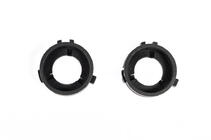 BMW X5 E53 1999–2006 Adapter für LED-Lampen H7 (L05) (2 Stk) Foto 1