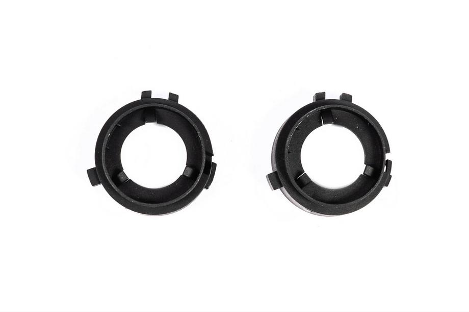 BMW X5 E53 1999–2006 Adapter für LED-Lampen H7 (L05) (2 Stk) Foto 3
