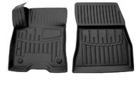 Mercedes EQB 2021- Stingray 3D Gummimatten (2 Stk, Polyurethan) Foto 5