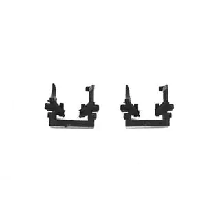 Adapter für LED-Lampen H7 Fernlicht (L12) (2 Stk) Ford Fiesta 2008-2017 Foto 3
