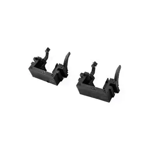 Adapter für LED-Lampen H7 Fernlicht (L12) (2 Stk) Kia Carnival 2002-2013 Foto 2
