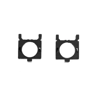 Adapter für LED-Lampen H7 (Abblendlicht) (L13) (2 Stk) Ford Fiesta 2008-2017 Foto 3