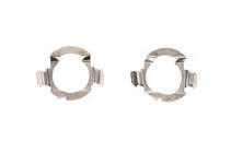 Audi A3 1996-2003 Adapter für LED-Lampen H7 (L18) (2 Stk) Foto 1