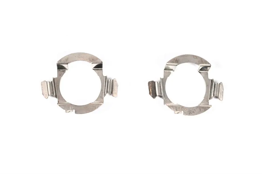 Audi A4 B5 1994–2001 Adapter für LED-Lampen H7 (L18) (2 Stk) Image