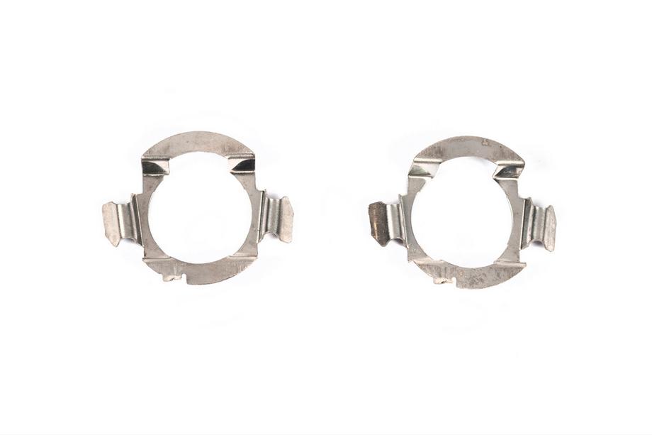 Audi A4 B6 2000-2004 Adapter für LED-Lampen H7 (L18) (2 Stk) Image