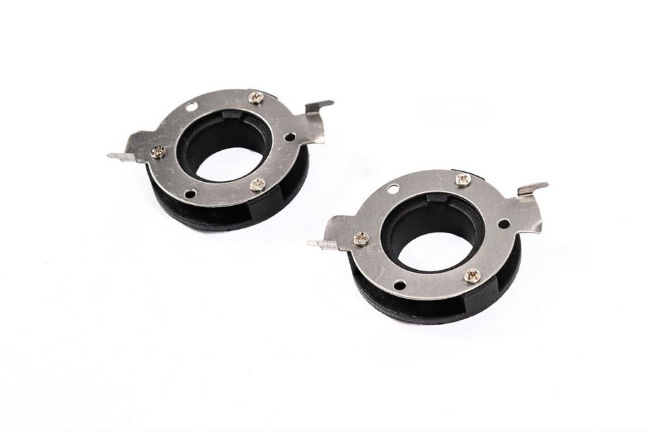Citroen C-4 Picasso 2006-2013 Adapter für LED-Lampen H7 (L05) (2 Stk) Foto 2