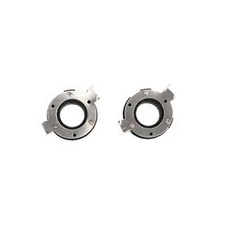 Adapter für LED-Lampen H7 (L05) (2 Stk) Opel Astra J 2009-2015 Foto 1