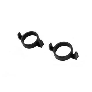 Adapter für LED-Lampen H7 (L10) (2 Stk) Citroen DS-5 2011-2015 Foto 2