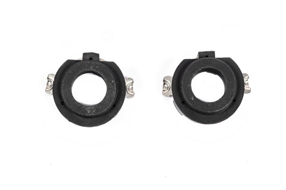 Volkswagen Tiguan 2016-2023 Adapter für LED-Lampen H7 (L04) (2 Stk) Foto 3
