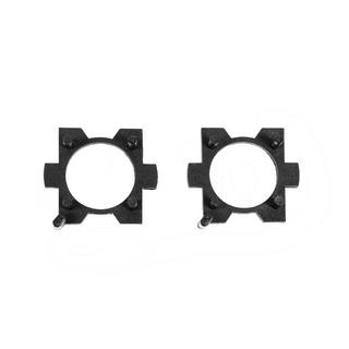 Adapter für LED-Lampen H7 (L08) (2 Stk)
