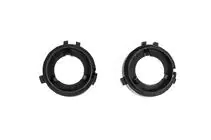 Volkswagen Golf 7/E-Golf 2012-2020 Adapter für LED-Lampen H7 (L07) (2 Stk) Foto 3
