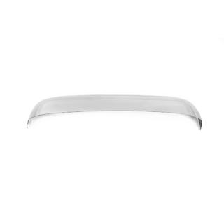 Chromleiste über dem Kennzeichen (Edelstahl) Renault Kangoo 2008–2020 Foto 1