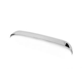 Chromleiste über dem Kennzeichen (Edelstahl) Renault Kangoo 2008–2020 Foto 2