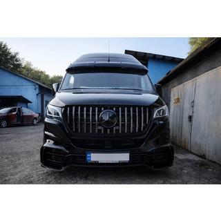 Frontstoßstange mit Grill V2 (AMG) Foto 1