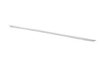 Renault Scenic/Grand 2003-2009 Kofferraumleiste Edelstahl Foto 2